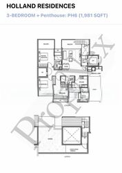 Holland Residences (D10), Condominium #567632551